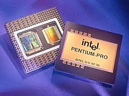 El computador Pentium Pro
