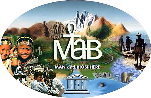 Convenção da Biosfera