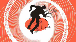 Timeline: Saul Bass