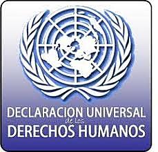 Declaración Universal de los Derechos Humanos