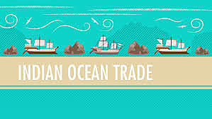 Indian Ocean Trade