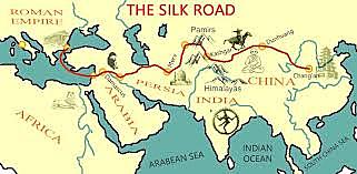 Silk Road