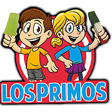 Nacimiento de mis primos