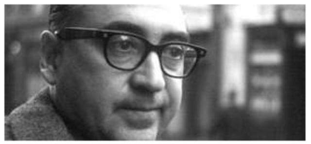 Saul Bass is born in the Brinx district of New York