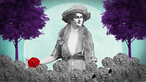 Feminismo ilustrado: Emilia Pardo Bazan