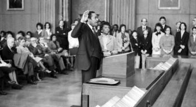 Griggs versus Duke Power