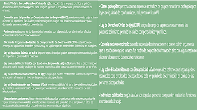 ENFOQUE DEL BIENESTAR SOCIAL