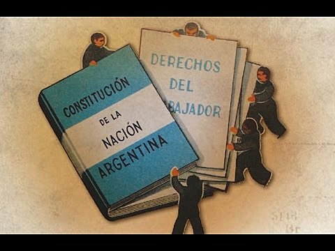 Reforma constitucional argentina de 1949