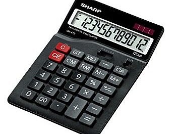 Calculadoras Electrónicas