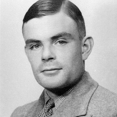 Timeline: Alan Turing