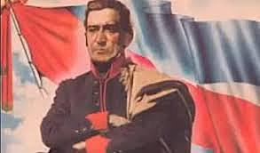 Liga de los Pueblos Libres.