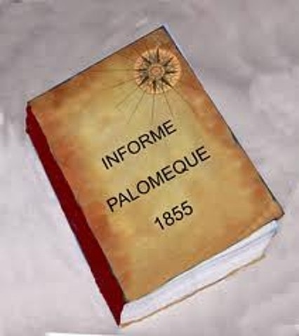 Informe Palomeque
