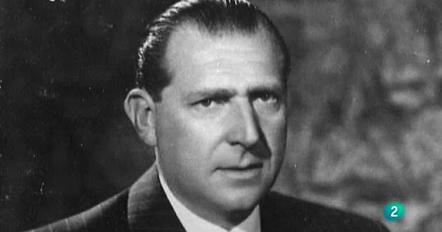 Manifiesto de Lausana 1945