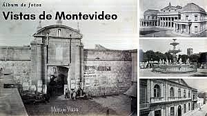 Fundación de Montevideo
