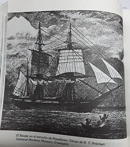 Estrecho de Magallanes