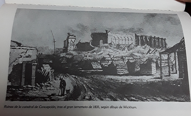 Terremoto de Concepción