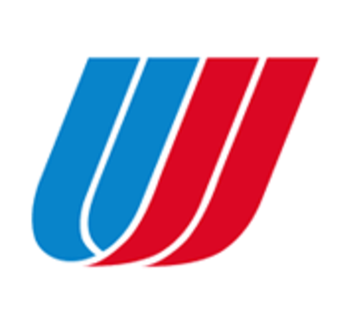 Designs the corporate identity for United Airlines