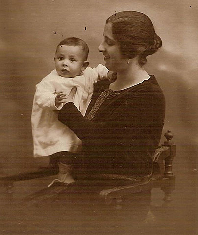 Feminismo sufragistra: Urania Mella