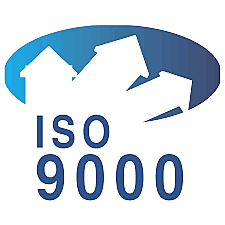 ISO 9000 IMPLEMENTACIÓN