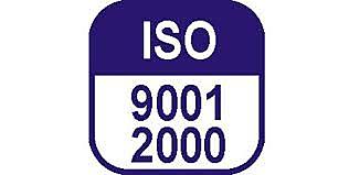 NORMA ISO 9001-2000