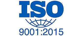 NORMA ISO 9001-2015