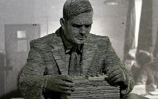 Graduation from Cambridge