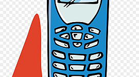 Timeline: Historia del teléfono móvil