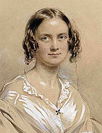 Pide la mano de su prima Emma Wedgwood