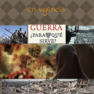 Timeline: Conflictos Armados en vigencia
