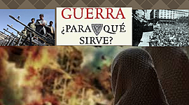 Timeline: Conflictos Armados en vigencia