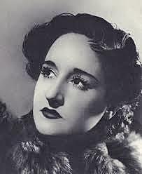 Feminismo contemporaneo: Mauja Mallo