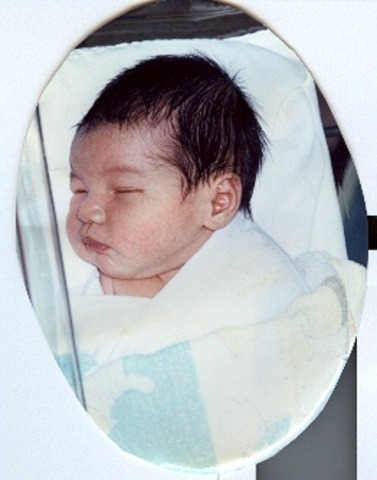 Changnoi was born