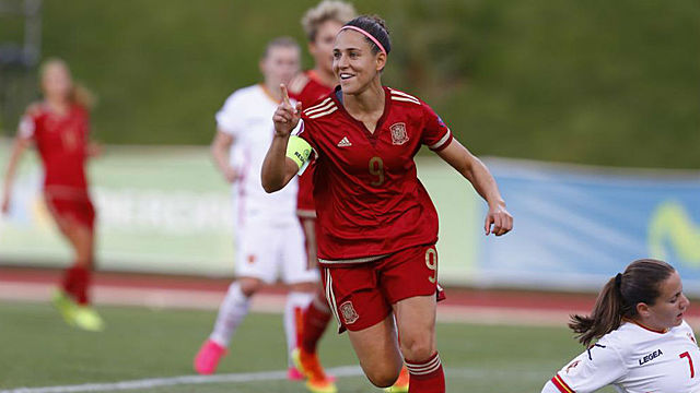 Feminismo contemporáneo: Vero Boquete