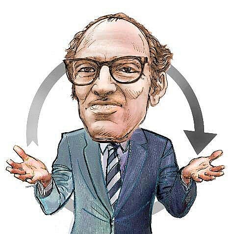 Post Kuhn's Revolution