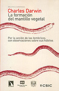 Publicación del libro La formación del martillo vegetal