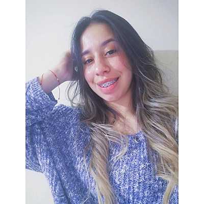 Timeline: JOHANA VALENTINA VARÓN VARGAS ID 100071303