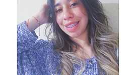 Timeline: JOHANA VALENTINA VARÓN VARGAS ID 100071303