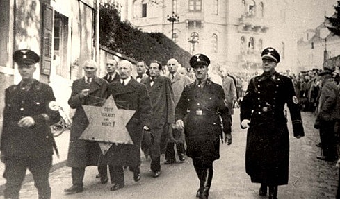 Leyes racistas en Italia