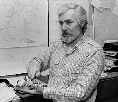 Carl Woese