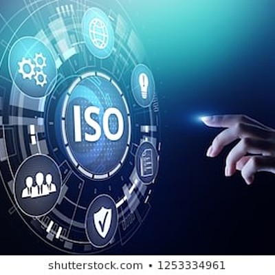Timeline: Linea de tiempo Evolución de las normas ISO Pablo Machado
