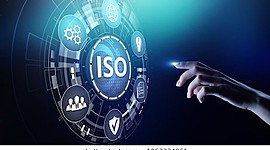 Timeline: Linea de tiempo Evolución de las normas ISO Pablo Machado