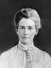 Edith Cavell Executed