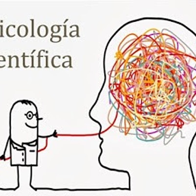 Timeline: Establecimiento de la psicología científica