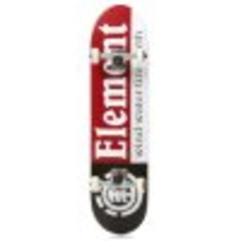 The Frist Skate Board
