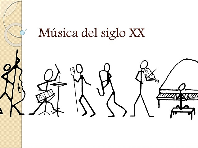 Siglo XX