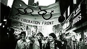 Disturbios en Stonewall. Nueva York, Estados Unidos