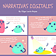 Narrativas digitales