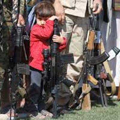 Timeline: Conflictos armados