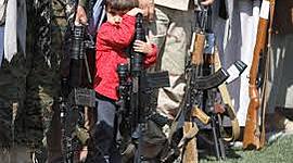 Timeline: Conflictos armados