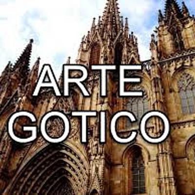 Timeline: Linea del Tiempo Gótico